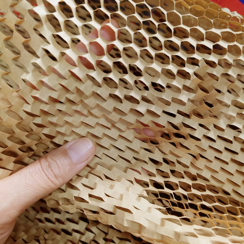 蜂窝包装纸/蜂巢包装纸/蜂巢缓冲纸/蜂窝缓冲纸